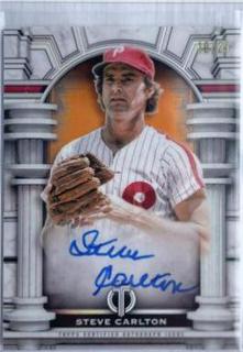 Steve Carlton