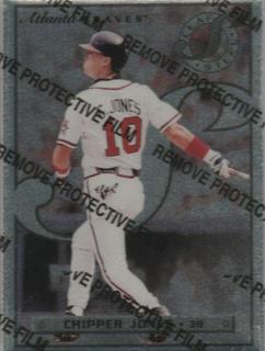 Chipper Jones