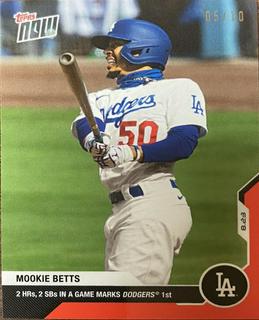 Mookie Betts