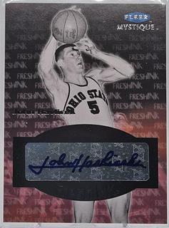 John Havlicek