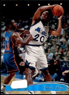 Brian Shaw