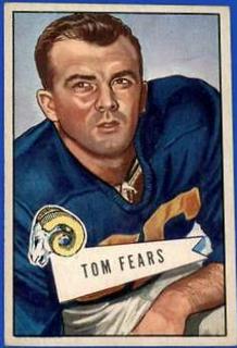 Tom Fears