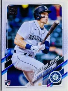 Jarred Kelenic
