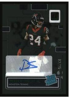Derek Stingley Jr.