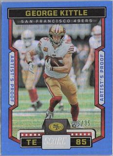 George Kittle