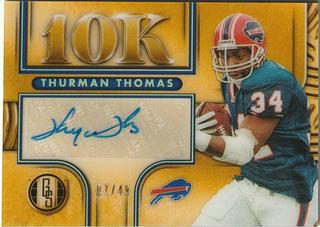 Thurman Thomas