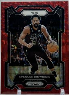 Spencer Dinwiddie