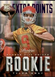 Tyler Bray