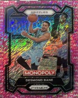 Desmond Bane