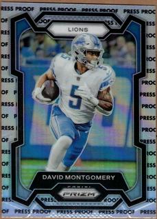 David Montgomery