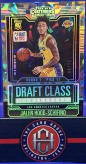 Jalen Hood-Schifino