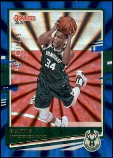 Giannis Antetokounmpo