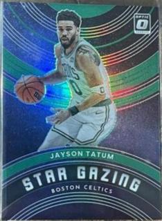 Jayson Tatum