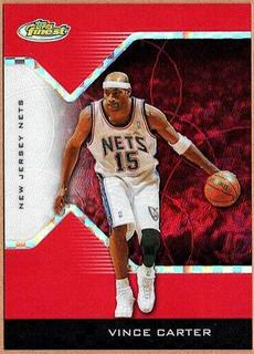 Vince Carter