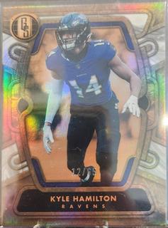Kyle Hamilton