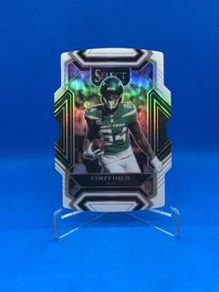 Corey Davis
