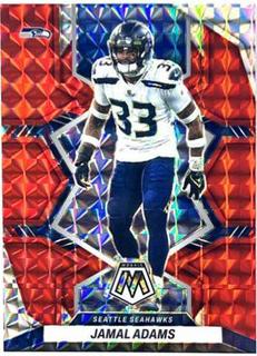 Jamal Adams