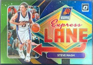Steve Nash