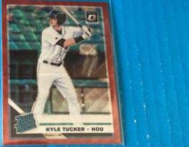 Kyle Tucker