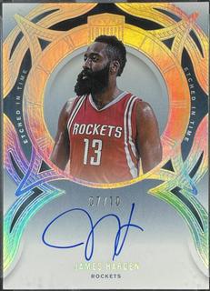 James Harden