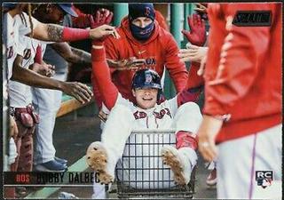 Bobby Dalbec