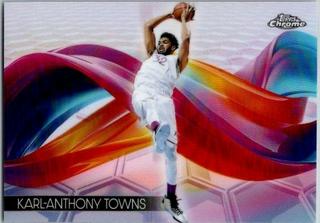 Karl-Anthony Towns
