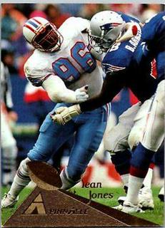 Sean Jones