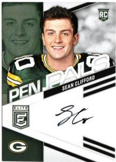 Sean Clifford