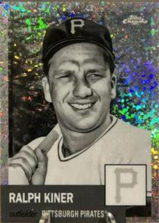Ralph Kiner
