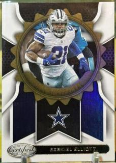 Ezekiel Elliott