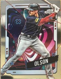 Matt Olson
