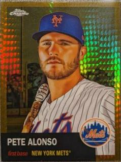 Pete Alonso