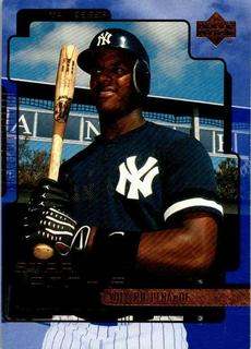 Wily Mo Pena