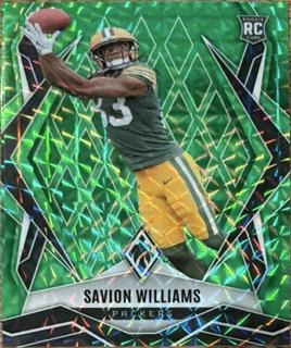 Savion Williams
