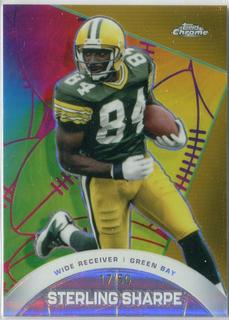 Sterling Sharpe
