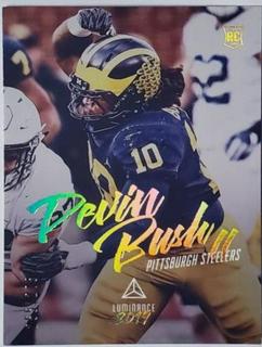 Devin Bush II