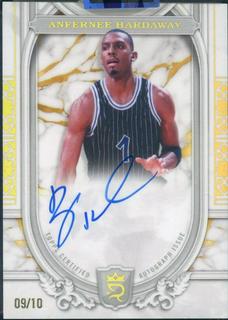 Anfernee Hardaway
