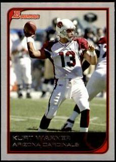 Kurt Warner