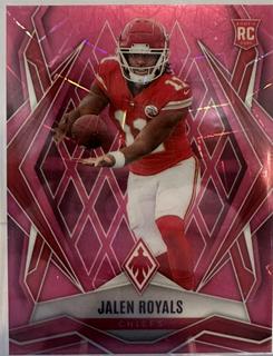 Jalen Royals
