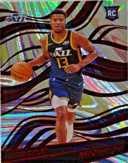 Jared Butler