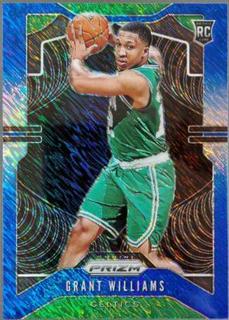 Grant Williams