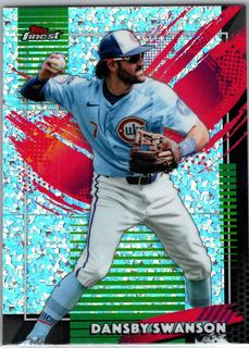 Dansby Swanson