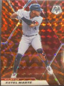 Ketel Marte