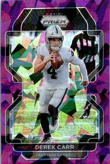Derek Carr