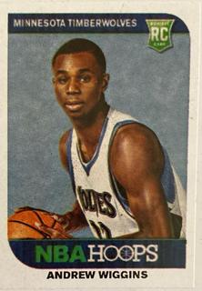 Andrew Wiggins