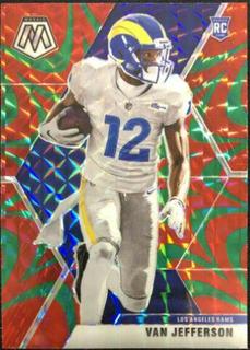 Van Jefferson