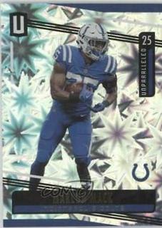 Marlon Mack