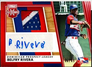 Belfry Rivera