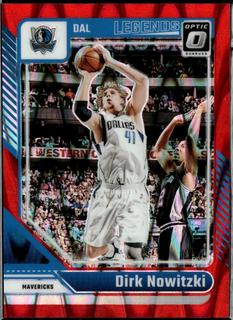 Dirk Nowitzki