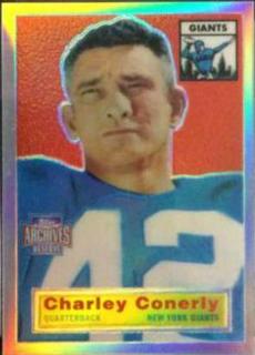 Charley Conerly